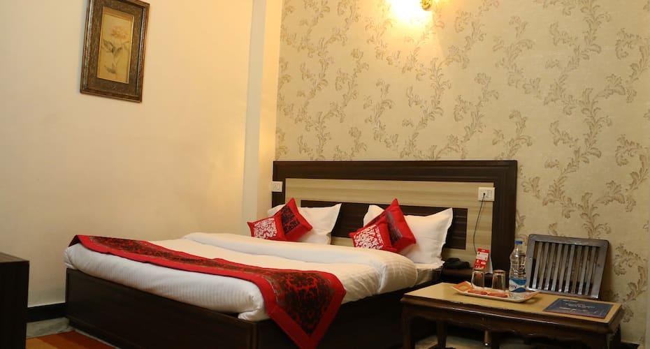 Hotel Atithi, Ludhiana 3